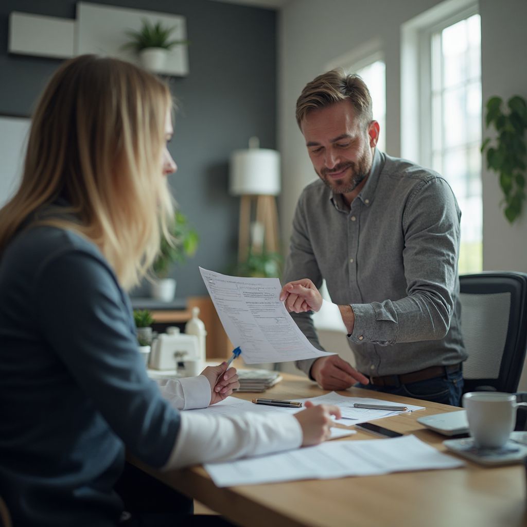 Best Practices in CFO pakalpojumi