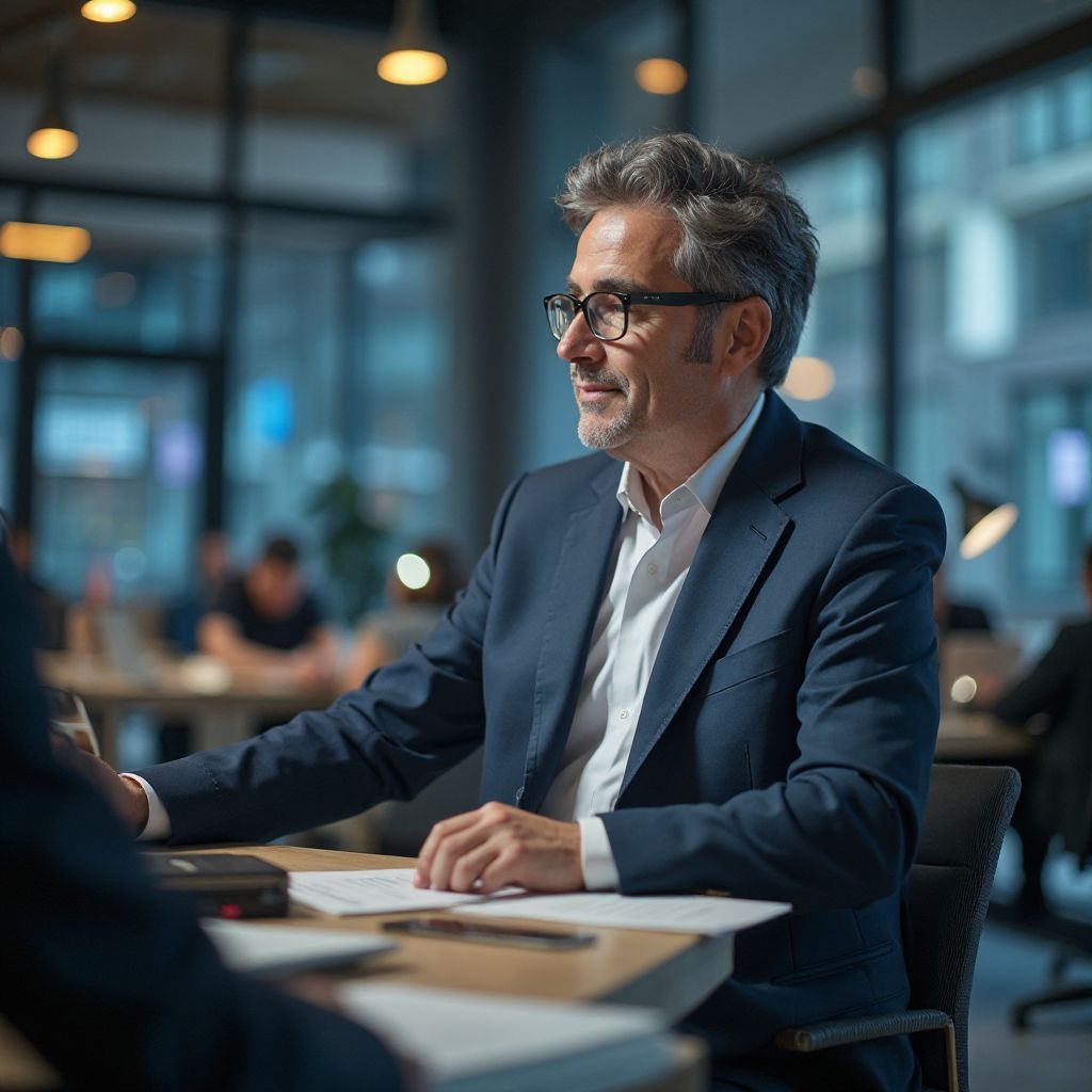 Latest Trends in CFO pakalpojumi